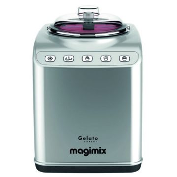 Turbine à glace - Gelato Expert - 11680 MAGIMIX