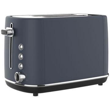 Grille-pain toaster 2 fentes - New Moon - 15437 TERRAILLON