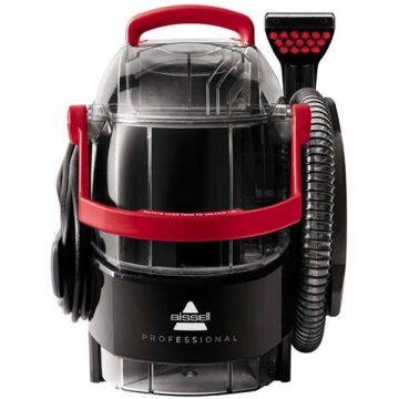 Nettoyeur tissus - SpotClean Pro Hydrorinse - 15589 BISSELL