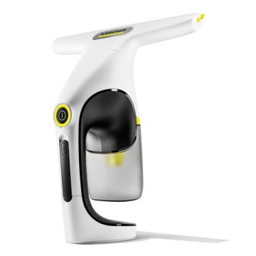 Raclette à vitres - WV 1 Compact Care - 16336280 KARCHER