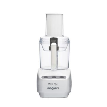 Robot multifonctions Blanc -  Le Mini Plus - 18250F MAGIMIX