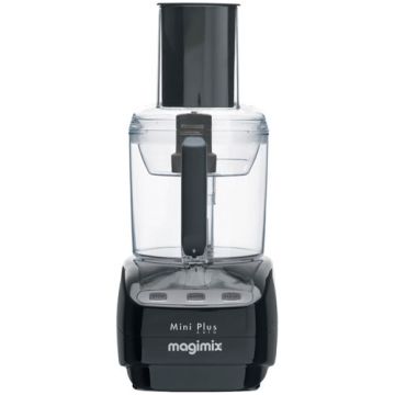 Robot multifonctions Noir - Le Mini Plus - 18252F MAGIMIX