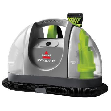 Nettoyeur détacheur tissus - SpotClean C2 - 20671 BISSELL