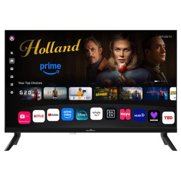 TV LED HD 60 cm - 24HH01K SMART TECH