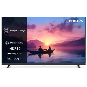 TV LED HD 24'' (60 cm) - 24PHS6050 PHILIPS