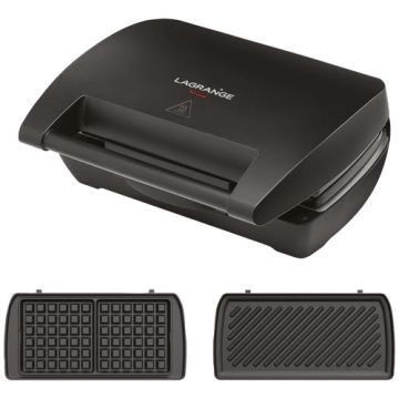 Appareil à gaufres / panini - Mini Max - 28362 LAGRANGE