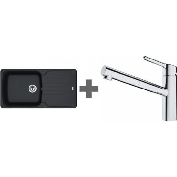 Pack évier + mitigeur 285079 FRANKE