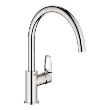 Mitigeur sans douchette - 31368001 GROHE