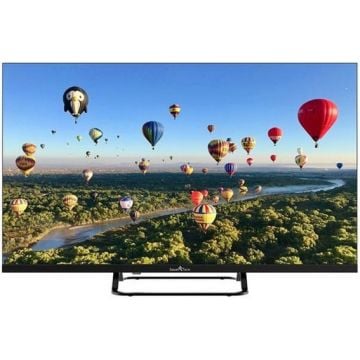 TV LED HD 80 cm - 32HN01V3 SMART TECH
