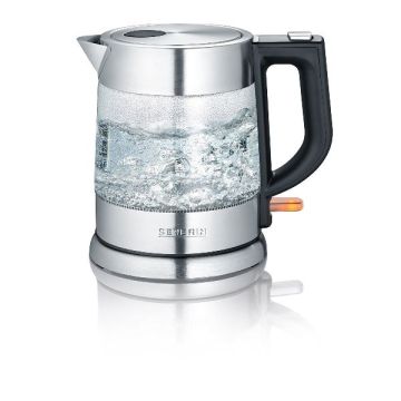 Bouilloire 1 L Verre - 3468 SEVERIN
