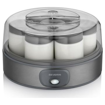 Yaourtière ronde 7 pots - 3510 SEVERIN