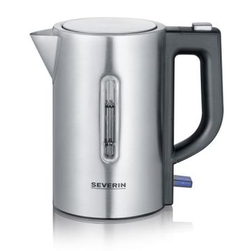 Bouilloire 0.5 L Inox - 3647 SEVERIN