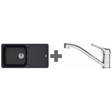 Pack évier + mitigeur 390186 FRANKE