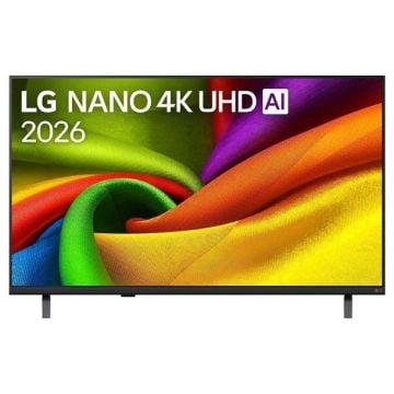 TV LED 4K 43'' (109 cm) - 43NU850B6LA LG
