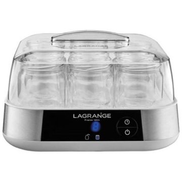 Yaourtière 9 pots - Ligne - 459001 LAGRANGE