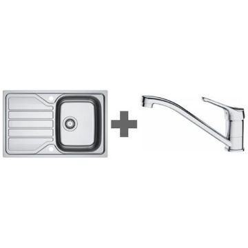 Pack évier + mitigeur 464467 FRANKE