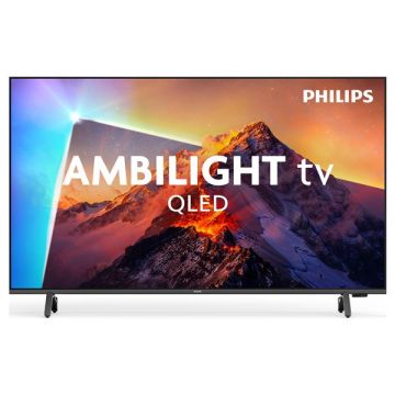 TV QLED 4K 50'' (126 cm) - 50PQS8601 PHILIPS