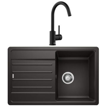 Pack évier + mitigeur 527917 BLANCO