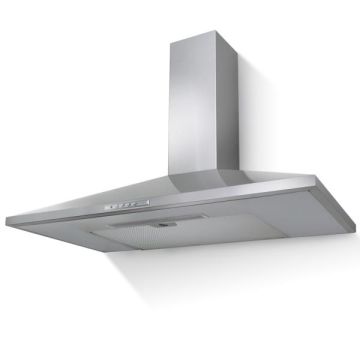 Hotte décorative murale 5605618 FABER