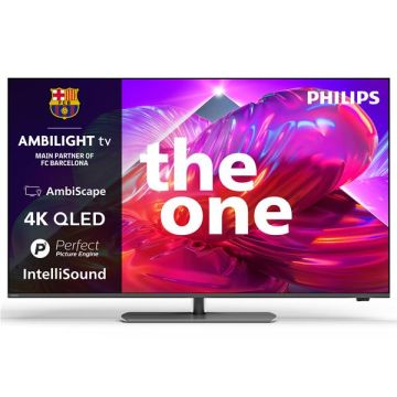 TV QLED 4K 65'' (164 cm) - 65PQS9001 PHILIPS