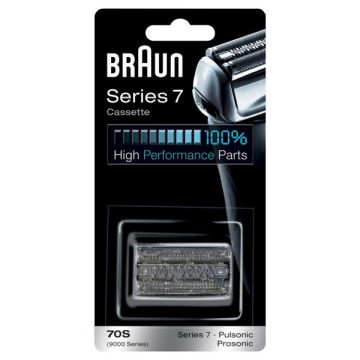 Kit rasoir - 70SSERIES7PULSONIC BRAUN