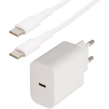 Kit chargeur USB-C - 728110 ERARD