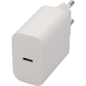 Chargeur secteur USB-C - 728200 ERARD