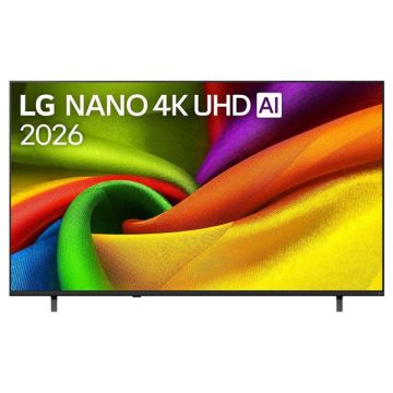 TV LED 4K 75'' (191 cm) - 75NU850B6LA LG