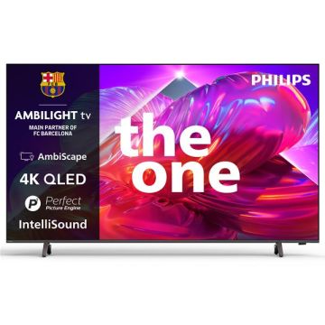 TV QLED 4K 75'' (189 cm) - 75PQS9001 PHILIPS