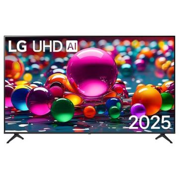 TV LED 4K 189 cm - 75UA75006LA LG