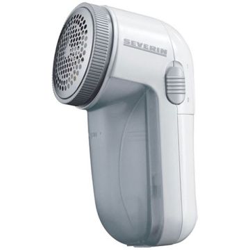 Rase-peluches Blanc - 7976 SEVERIN