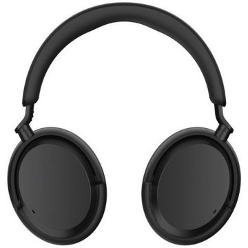 CASQUE AUDIO BLUETOOTH CIRCUM SENNHEISER ACCENTUM WLS BLACK-700174