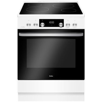 Cuisinière mixte ACV7005RB AMICA