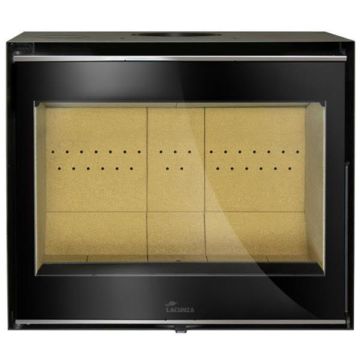 Insert ADOUR600INOX LACUNZA