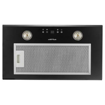 Groupe filtrant avec moteur AHG560BK AIRLUX