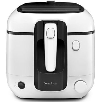 Friteuse 1,5 kg - Super Uno -  AM312010 MOULINEX