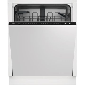 Lave-vaisselle Tout-intégrable - BDIN18441 BEKO