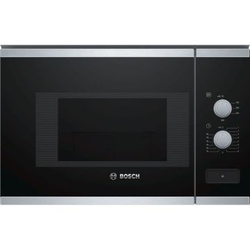 Micro-ondes solo BFL520MS0 BOSCH