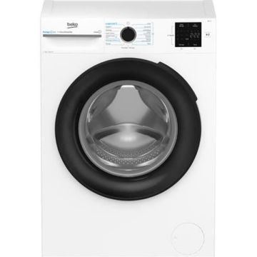Lave-linge frontal BM3WFU37211B BEKO