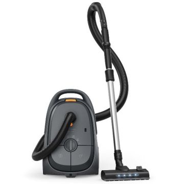 Aspirateur avec sac - BRIGHTHOME NILFISK