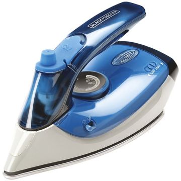 Fer à repasser de voyage - BXIR1000E BLACK & DECKER