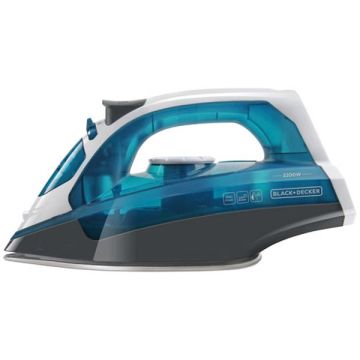Fer à repasser - BXIR2200E BLACK & DECKER