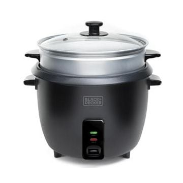 Cuiseur à riz BXRC1800E BLACK & DECKER