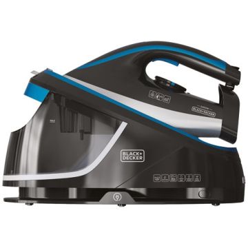 Centrale vapeur - BXSS2401E BLACK & DECKER
