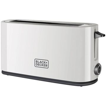 Grille-pain 1 fente - BXTO1001E BLACK & DECKER