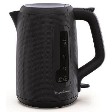 Bouilloire 1.7 L Bleu Nuit - Morning - BY2M0810 MOULINEX