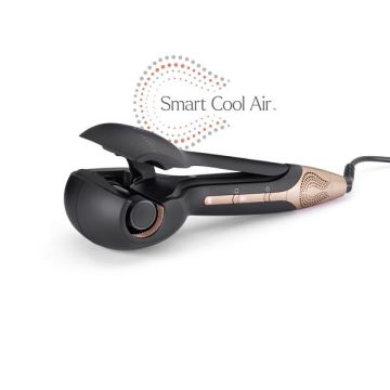 Fer à boucler - Wave Secret Air - C1900E BABYLISS