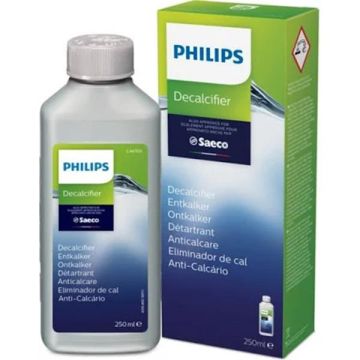Détartrant liquide pour expresso et machines à café SENSEO - CA6700.10 PHILIPS