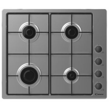Table de cuisson gaz CHW6LBX CANDY