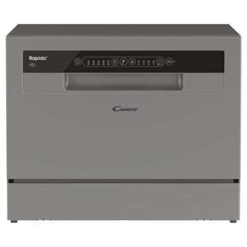 Lave-vaisselle CP6E51LS CANDY